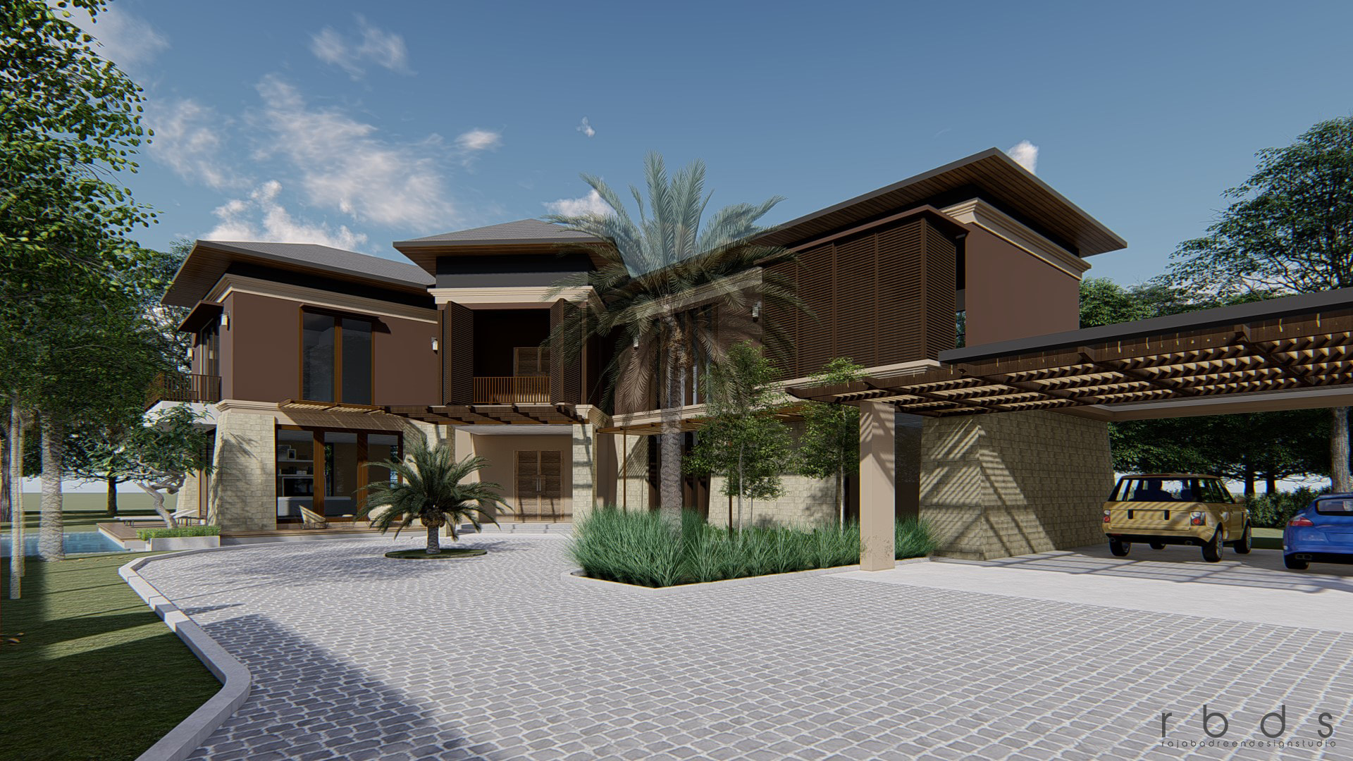 Dynamic Content Image