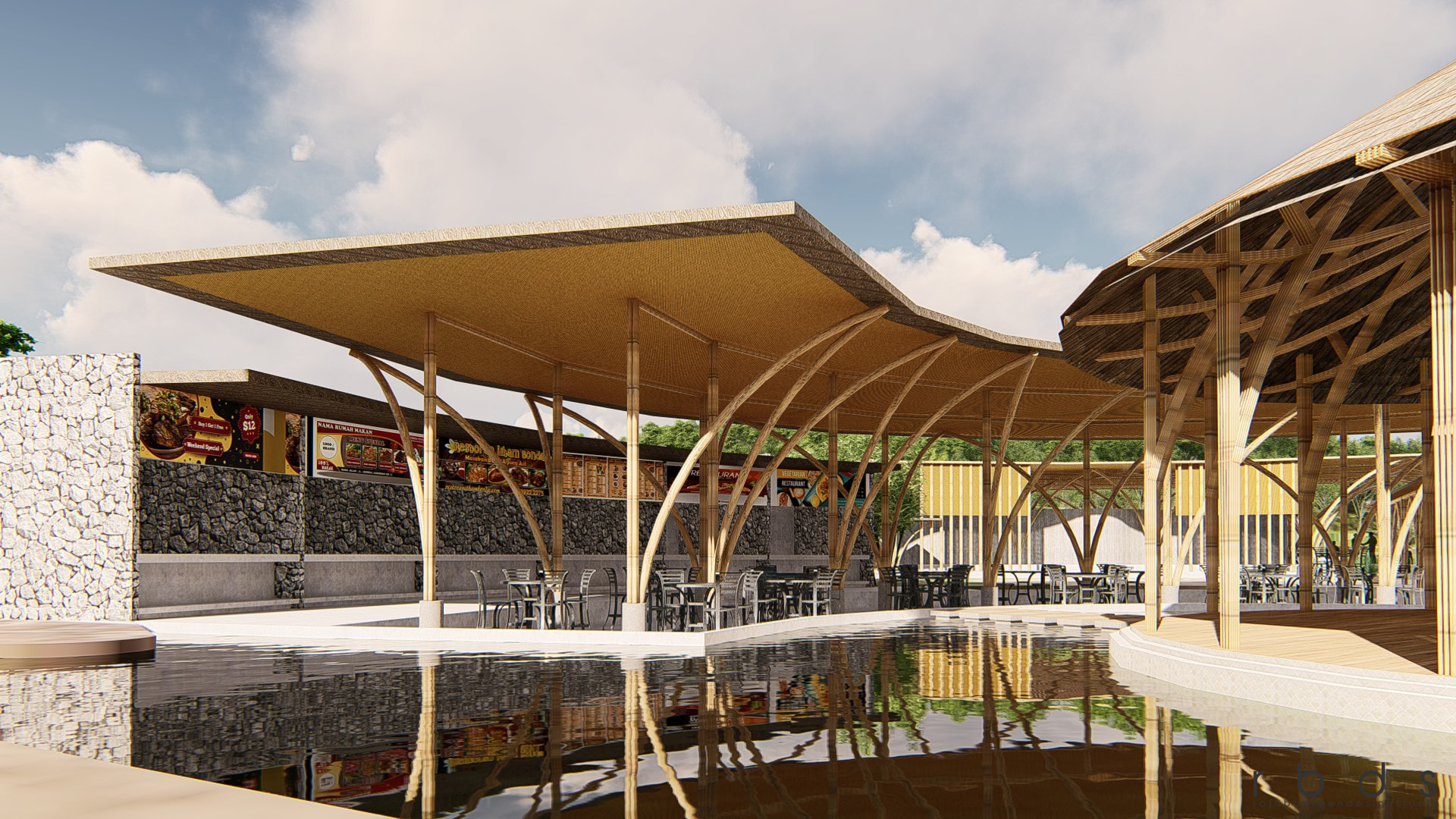 Dynamic Content Image